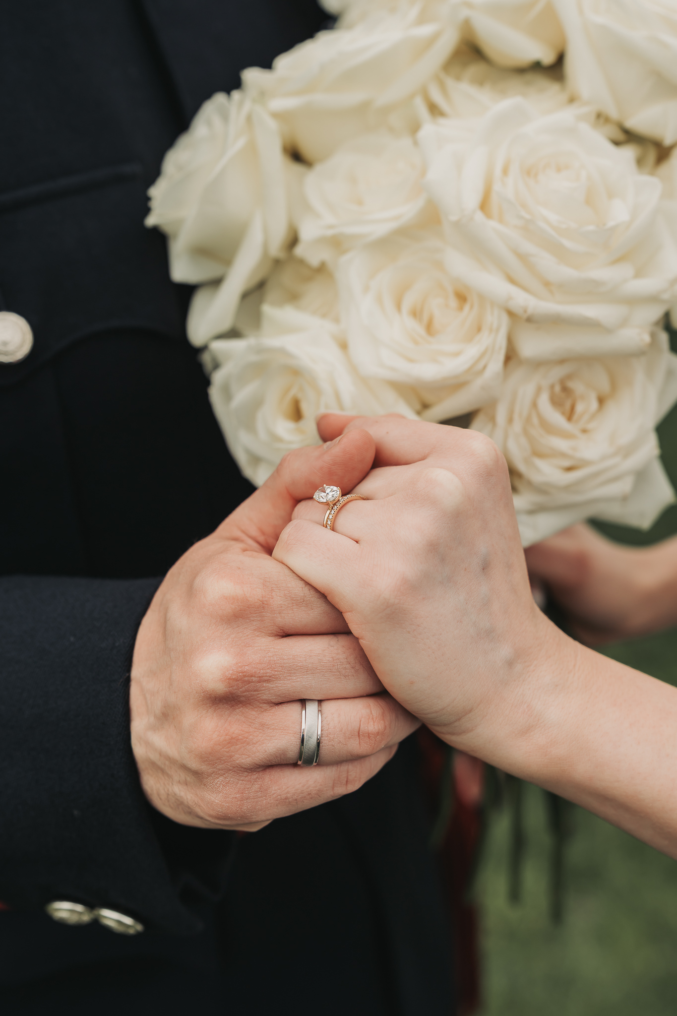 wedding rings